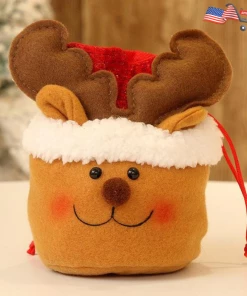 Onlineamericanstore Christmas Candy Party Gift Bag Decorations | Christmas Tree Presents Navidad Christmas Gift Bag Collection 23 Onlineamericanstore Christmas Candy Party Gift Bag Decorations | Christmas Tree Presents Navidad Christmas Gift Bag Collection