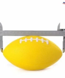 The American Store Sports Accessories American Soccer Rugby Squeeze Ball - For Kids & Adults Birthday Christmas Gift 15 The American Store Sports Accessories American Soccer Rugby Squeeze Ball - For Kids & Adults Birthday Christmas Gift