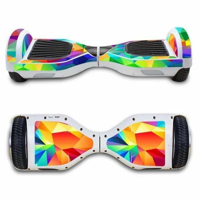 Onlineamericanstore Sports Accessories 8 Inch And 6.5 Inch Protective Vinyl Skin Decal For Self Balancing Board Scooter Sticker 3 Onlineamericanstore Sports Accessories 8 Inch And 6.5 Inch Protective Vinyl Skin Decal For Self Balancing Board Scooter Sticker