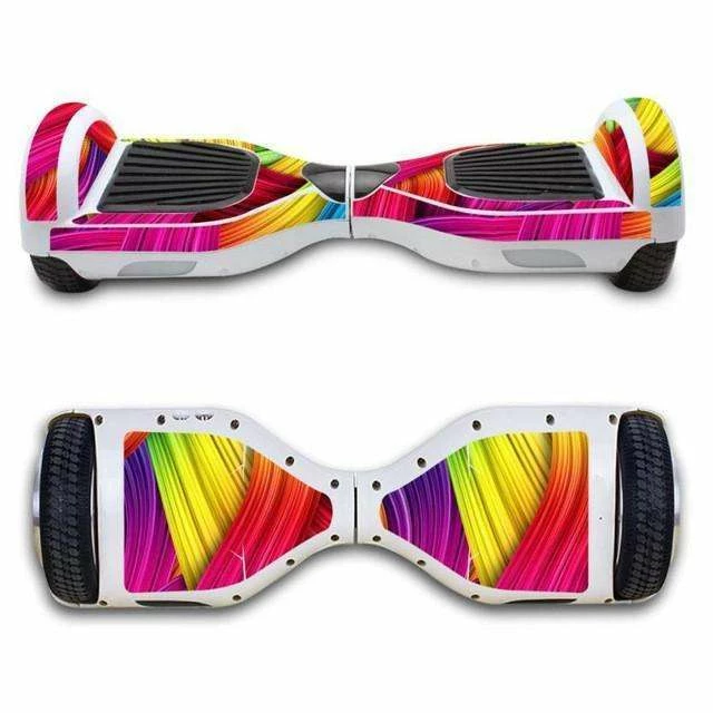 Onlineamericanstore Sports Accessories 8 Inch And 6.5 Inch Protective Vinyl Skin Decal For Self Balancing Board Scooter Sticker 5 Onlineamericanstore Sports Accessories 8 Inch And 6.5 Inch Protective Vinyl Skin Decal For Self Balancing Board Scooter Sticker