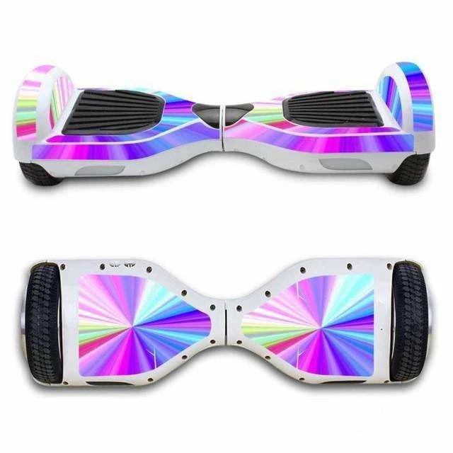 Onlineamericanstore Sports Accessories 8 Inch And 6.5 Inch Protective Vinyl Skin Decal For Self Balancing Board Scooter Sticker 8 Onlineamericanstore Sports Accessories 8 Inch And 6.5 Inch Protective Vinyl Skin Decal For Self Balancing Board Scooter Sticker
