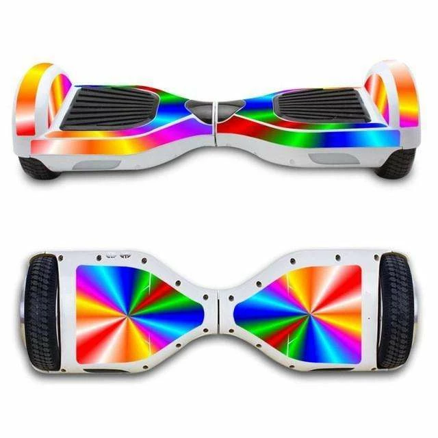 Onlineamericanstore Sports Accessories 8 Inch And 6.5 Inch Protective Vinyl Skin Decal For Self Balancing Board Scooter Sticker 11 Onlineamericanstore Sports Accessories 8 Inch And 6.5 Inch Protective Vinyl Skin Decal For Self Balancing Board Scooter Sticker