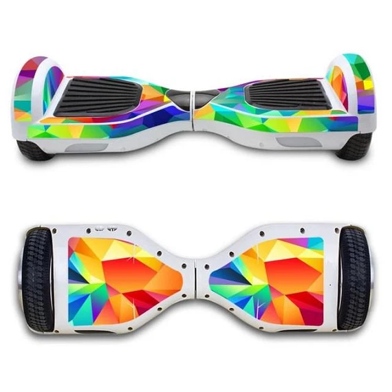 Onlineamericanstore Sports Accessories 8 Inch And 6.5 Inch Protective Vinyl Skin Decal For Self Balancing Board Scooter Sticker 13 Onlineamericanstore Sports Accessories 8 Inch And 6.5 Inch Protective Vinyl Skin Decal For Self Balancing Board Scooter Sticker