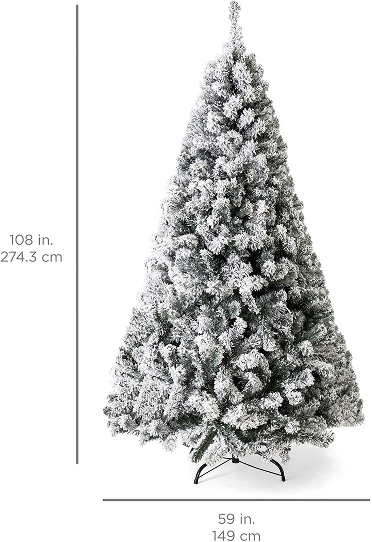 GLOBO MEJOR Store Mini Christmas Tree Artificial Flocking Snow Christmas Tree LED Multicolor Lights Holiday Decoration Arbol De Navidad 8 GLOBO MEJOR Store Mini Christmas Tree Artificial Flocking Snow Christmas Tree LED Multicolor Lights Holiday Decoration Arbol De Navidad