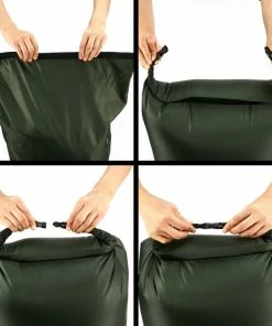 Bluesky Outdoor Store 8L 40L 70L Swimming Bag Portable Waterproof Dry Bag Sack Storage Pouch Bag For Camping Hiking Trekking Boating Use