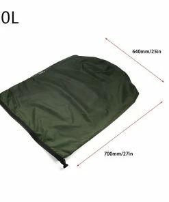 Bluesky Outdoor Store 8L 40L 70L Swimming Bag Portable Waterproof Dry Bag Sack Storage Pouch Bag For Camping Hiking Trekking Boating Use