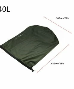 Bluesky Outdoor Store 8L 40L 70L Swimming Bag Portable Waterproof Dry Bag Sack Storage Pouch Bag For Camping Hiking Trekking Boating Use