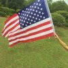 Romantic Full In Home 90x150cm American Flag Polyester USA Flag United States Stars Stripes Home Decora Souvenir Bandeira Estados Unidos Usa-souvenir