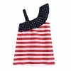 Sophia Store Kids Clothing ARLONEET Summer Baby Dress Baby 4th Of July Star Dress Clothes Sundress Casual Dresses Kids 1 To 5 Years Drop Shipping 30S53 2 Sophia Store Kids Clothing ARLONEET Summer Baby Dress Baby 4th Of July Star Dress Clothes Sundress Casual Dresses Kids 1 To 5 Years Drop Shipping 30S53