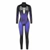 Ainiel Costume Store Superheroes Women Costumes Ainiel Homecoming Spiderman Cosplay Costume Venom Bodysuit Iron Spider Man Jumpsuit Avengers: Infinity War Halloween For Woman