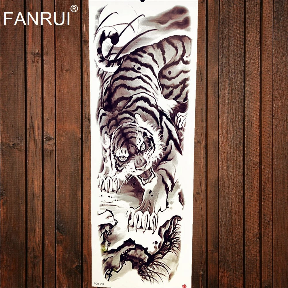 The American Store Army Warrior Soldier Black Temporary Tattoo Stickers For Men Full Body Art Arm Sleeve Tattoo 48*17CM Large Waterproof Tatoo Girl Halloween Temporary Tekashi69 Tattoos 23 The American Store Army Warrior Soldier Black Temporary Tattoo Stickers For Men Full Body Art Arm Sleeve Tattoo 48*17CM Large Waterproof Tatoo Girl Halloween Temporary Tekashi69 Tattoos