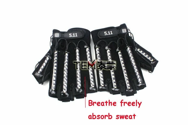 Tem-laser Technology Co., Ltd Halloween Mask Bright LED Stage Costumes LED Gloves, Luminous LED Glasses , Laser Stage Props Party Supplies 5 Tem-laser Technology Co., Ltd Halloween Mask Bright LED Stage Costumes LED Gloves, Luminous LED Glasses , Laser Stage Props Party Supplies