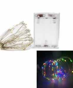 The American Store 1 M 10 Lamp Photo Clip LED Battery Box LED Strip Light Christmas Decorations For Home New Year Decoration Natal. New Year Collection 61 The American Store 1 M 10 Lamp Photo Clip LED Battery Box LED Strip Light Christmas Decorations For Home New Year Decoration Natal. New Year Collection