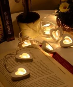 The American Store 1 M 10 Lamp Photo Clip LED Battery Box LED Strip Light Christmas Decorations For Home New Year Decoration Natal. New Year Collection 58 The American Store 1 M 10 Lamp Photo Clip LED Battery Box LED Strip Light Christmas Decorations For Home New Year Decoration Natal. New Year Collection