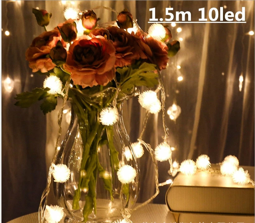 The American Store 1 M 10 Lamp Photo Clip LED Battery Box LED Strip Light Christmas Decorations For Home New Year Decoration Natal. New Year Collection 39 The American Store 1 M 10 Lamp Photo Clip LED Battery Box LED Strip Light Christmas Decorations For Home New Year Decoration Natal. New Year Collection