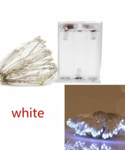 The American Store 1 M 10 Lamp Photo Clip LED Battery Box LED Strip Light Christmas Decorations For Home New Year Decoration Natal. New Year Collection 62 The American Store 1 M 10 Lamp Photo Clip LED Battery Box LED Strip Light Christmas Decorations For Home New Year Decoration Natal. New Year Collection