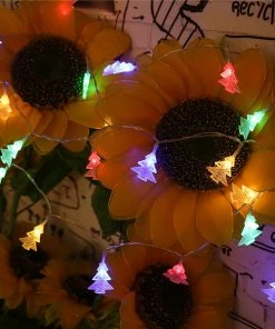 The American Store 1 M 10 Lamp Photo Clip LED Battery Box LED Strip Light Christmas Decorations For Home New Year Decoration Natal. New Year Collection 68 The American Store 1 M 10 Lamp Photo Clip LED Battery Box LED Strip Light Christmas Decorations For Home New Year Decoration Natal. New Year Collection