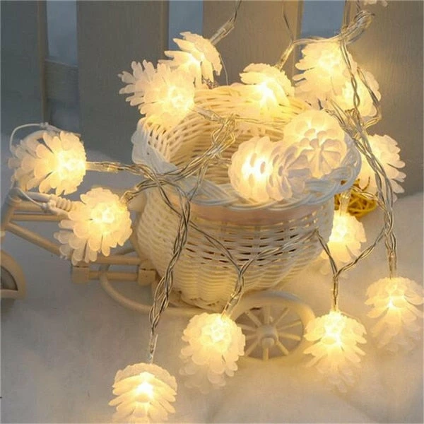 The American Store 1 M 10 Lamp Photo Clip LED Battery Box LED Strip Light Christmas Decorations For Home New Year Decoration Natal. New Year Collection 6 The American Store 1 M 10 Lamp Photo Clip LED Battery Box LED Strip Light Christmas Decorations For Home New Year Decoration Natal. New Year Collection