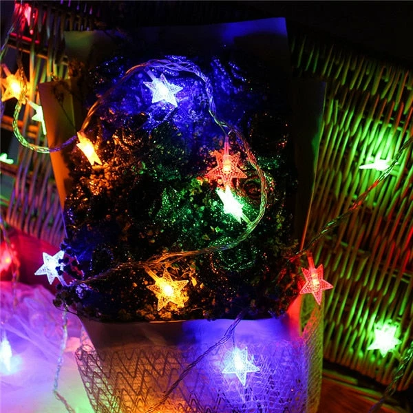 The American Store 1 M 10 Lamp Photo Clip LED Battery Box LED Strip Light Christmas Decorations For Home New Year Decoration Natal. New Year Collection 23 The American Store 1 M 10 Lamp Photo Clip LED Battery Box LED Strip Light Christmas Decorations For Home New Year Decoration Natal. New Year Collection