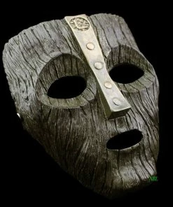 Online American Store Halloween Mask Cameron Diaz Loki Halloween Resin Masks Jim Carrey Venetian Mask The God Of Mischief Masquerade Replica Cosplay Costume Props