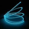 YUCHAO Store Halloween Decorations Carinal Rave Costume Glowing Light Up Suit Halloween Christmas Luminous Led Cloting Fashion EL Wire Flashing Costumes