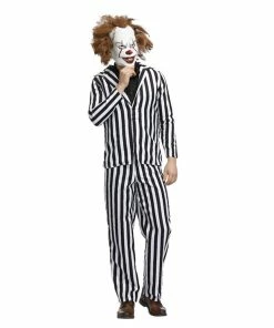 OLN Store Halloween Clothing Carnival Party Halloween Magician Costumes Men Mad Hatter Costume Women Circus Clown Cosplay Fancy Dress Jumpsuit Couple 9 OLN Store Halloween Clothing Carnival Party Halloween Magician Costumes Men Mad Hatter Costume Women Circus Clown Cosplay Fancy Dress Jumpsuit Couple