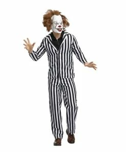 OLN Store Halloween Clothing Carnival Party Halloween Magician Costumes Men Mad Hatter Costume Women Circus Clown Cosplay Fancy Dress Jumpsuit Couple 11 OLN Store Halloween Clothing Carnival Party Halloween Magician Costumes Men Mad Hatter Costume Women Circus Clown Cosplay Fancy Dress Jumpsuit Couple