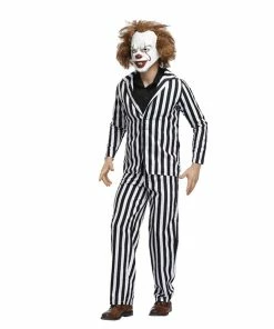 OLN Store Halloween Clothing Carnival Party Halloween Magician Costumes Men Mad Hatter Costume Women Circus Clown Cosplay Fancy Dress Jumpsuit Couple 10 OLN Store Halloween Clothing Carnival Party Halloween Magician Costumes Men Mad Hatter Costume Women Circus Clown Cosplay Fancy Dress Jumpsuit Couple