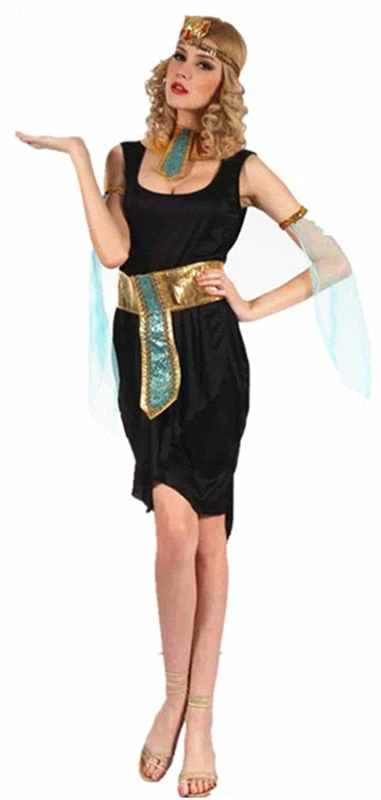 Fineny Store Chief King Men Costumes Halloween Party Couple Adults Clothing Cleopatra Fancy Women Dress Exotic Masquerade Party 3 Fineny Store Chief King Men Costumes Halloween Party Couple Adults Clothing Cleopatra Fancy Women Dress Exotic Masquerade Party