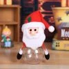 The American Store Child Kids Christmas Gift Bags Candy Jar Storage Bottle Santa Bag Sweet Christmas Bag And Boxes New Year 2019 Navidad 2018 Noel Christmas Gift Bag Collection