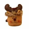 Shop4436019 Store Christmas Gift Bag Collection Christmas Candy Party Gift Bag Decorations Xmas Storage Packing Wrapper Supplies Merry Christmas Decoration New Year