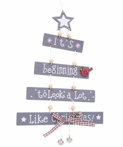Magasin Jie Store Christmas Christmas Decorations Tree Ornament Patterned Hanging Accessories Supplies Christmas Decorations For Home Hot 2018