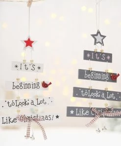 Magasin Jie Store Christmas Christmas Decorations Tree Ornament Patterned Hanging Accessories Supplies Christmas Decorations For Home Hot 2018