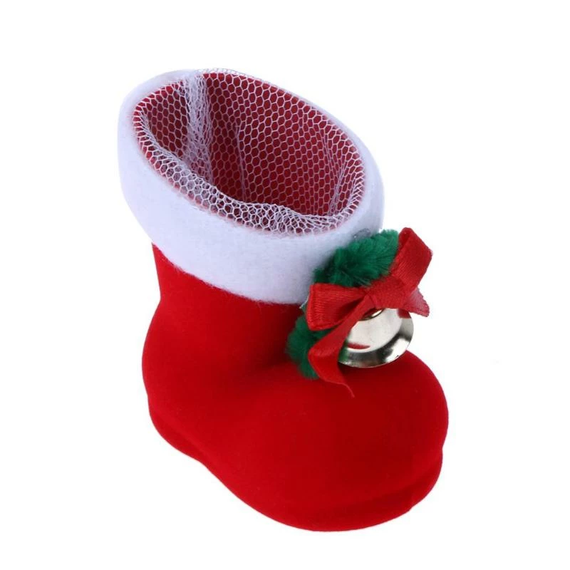Shilon House Store Christmas Decor Santa Claus Candy Mini Boots Home Party Gift Red Boots Christmas Decorations For Home New Years Gifts For Kids Christmas Home Decor 6 Shilon House Store Christmas Decor Santa Claus Candy Mini Boots Home Party Gift Red Boots Christmas Decorations For Home New Years Gifts For Kids Christmas Home Decor