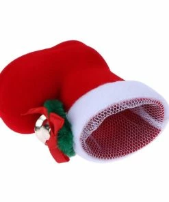 Shilon House Store Christmas Decor Santa Claus Candy Mini Boots Home Party Gift Red Boots Christmas Decorations For Home New Years Gifts For Kids Christmas Home Decor 12 Shilon House Store Christmas Decor Santa Claus Candy Mini Boots Home Party Gift Red Boots Christmas Decorations For Home New Years Gifts For Kids Christmas Home Decor