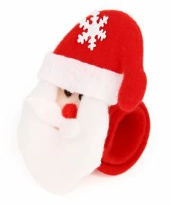 Such A Warm Store Christmas Patting Circle Bracelet Watch Xmas Children Gift Santa Claus Snowman Deer New Year Party Toy Wrist Decoration 21 Such A Warm Store Christmas Patting Circle Bracelet Watch Xmas Children Gift Santa Claus Snowman Deer New Year Party Toy Wrist Decoration