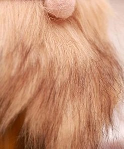 The American Store Christmas Red Wine Decoration Old Man Faceless Doll Wine Bottle Cover Home Dinner Party Or Gift Christmas Bottle Wrap Ornament Christmas Gift Bag Collection