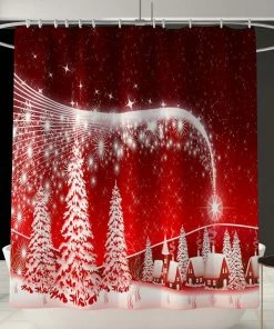 The American Store Christmas Santa Claus Bathroom Shower Curtain Doormat Merry Christmas Decorations For Home 2019 Xmas Ornaments Navidad New Year Christmas Ornaments 33 The American Store Christmas Santa Claus Bathroom Shower Curtain Doormat Merry Christmas Decorations For Home 2019 Xmas Ornaments Navidad New Year Christmas Ornaments