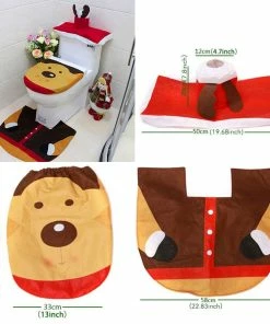 The American Store Christmas Santa Claus Bathroom Shower Curtain Doormat Merry Christmas Decorations For Home 2019 Xmas Ornaments Navidad New Year Christmas Ornaments 45 The American Store Christmas Santa Claus Bathroom Shower Curtain Doormat Merry Christmas Decorations For Home 2019 Xmas Ornaments Navidad New Year Christmas Ornaments