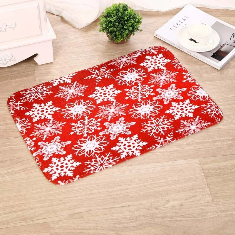 The American Store Christmas Santa Claus Bathroom Shower Curtain Doormat Merry Christmas Decorations For Home 2019 Xmas Ornaments Navidad New Year Christmas Ornaments 24 The American Store Christmas Santa Claus Bathroom Shower Curtain Doormat Merry Christmas Decorations For Home 2019 Xmas Ornaments Navidad New Year Christmas Ornaments