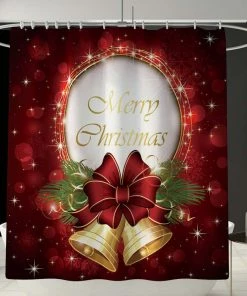 The American Store Christmas Santa Claus Bathroom Shower Curtain Doormat Merry Christmas Decorations For Home 2019 Xmas Ornaments Navidad New Year Christmas Ornaments 37 The American Store Christmas Santa Claus Bathroom Shower Curtain Doormat Merry Christmas Decorations For Home 2019 Xmas Ornaments Navidad New Year Christmas Ornaments