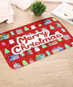 The American Store Christmas Santa Claus Bathroom Shower Curtain Doormat Merry Christmas Decorations For Home 2019 Xmas Ornaments Navidad New Year Christmas Ornaments 52 The American Store Christmas Santa Claus Bathroom Shower Curtain Doormat Merry Christmas Decorations For Home 2019 Xmas Ornaments Navidad New Year Christmas Ornaments