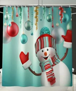 The American Store Christmas Santa Claus Bathroom Shower Curtain Doormat Merry Christmas Decorations For Home 2019 Xmas Ornaments Navidad New Year Christmas Ornaments 41 The American Store Christmas Santa Claus Bathroom Shower Curtain Doormat Merry Christmas Decorations For Home 2019 Xmas Ornaments Navidad New Year Christmas Ornaments