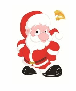 The American Store Christmas Window Sticker Santa Claus/Snowman/Elk Glass Sticker Xmas Christmas Decorations For Home Natal New Year Gift 2018 Noel 20 The American Store Christmas Window Sticker Santa Claus/Snowman/Elk Glass Sticker Xmas Christmas Decorations For Home Natal New Year Gift 2018 Noel
