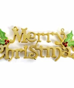 Outbreaker77 Store Christmas Decorations For Home 20cm Christmas Tree Decoration Shiny Merry Letter Card For Xmas Hanging Ornament 0.482 10 Outbreaker77 Store Christmas Decorations For Home 20cm Christmas Tree Decoration Shiny Merry Letter Card For Xmas Hanging Ornament 0.482