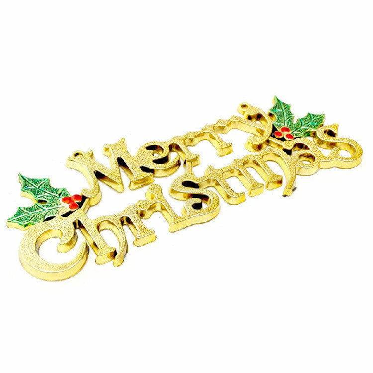 Outbreaker77 Store Christmas Decorations For Home 20cm Christmas Tree Decoration Shiny Merry Letter Card For Xmas Hanging Ornament 0.482 6 Outbreaker77 Store Christmas Decorations For Home 20cm Christmas Tree Decoration Shiny Merry Letter Card For Xmas Hanging Ornament 0.482
