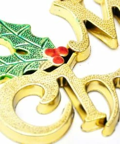 Outbreaker77 Store Christmas Decorations For Home 20cm Christmas Tree Decoration Shiny Merry Letter Card For Xmas Hanging Ornament 0.482 12 Outbreaker77 Store Christmas Decorations For Home 20cm Christmas Tree Decoration Shiny Merry Letter Card For Xmas Hanging Ornament 0.482