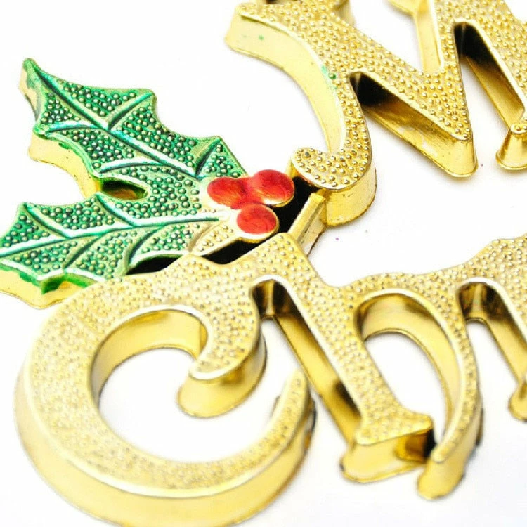 Outbreaker77 Store Christmas Decorations For Home 20cm Christmas Tree Decoration Shiny Merry Letter Card For Xmas Hanging Ornament 0.482 7 Outbreaker77 Store Christmas Decorations For Home 20cm Christmas Tree Decoration Shiny Merry Letter Card For Xmas Hanging Ornament 0.482