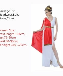 Online American Store Couple Halloween Costume Couples Costumes Women Men Egyptian Pharaoh Cleopatra Cosplay Halloween Christmas Purim Exotic Stage Costumes Party Dress