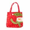 The American Store Creative Christmas Tree Snowman Santa Claus Candy Bag Handbag Home Party Decoration Gift Bag Christmas Supplies